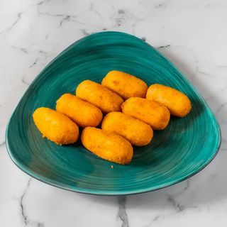 Croquetas De Cocido (8 Uds.)