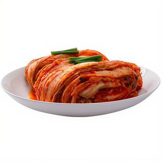 65. Kimchi