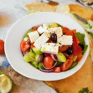 Grčka salata