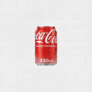 Coca-Cola 33cl 可口可樂