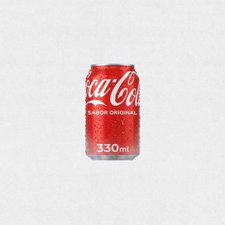 Coca-Cola 33cl 可口可樂