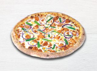 Pizza Louisiana chicken Ø40cm