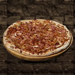Mediana Crispy Bacon