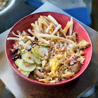 Хліба нема USA stye (350г)