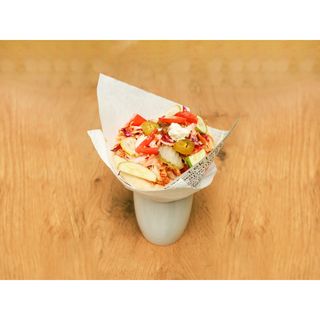 Bułka gruba special duża