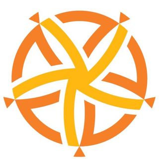 Frolla sbrisolona con ricotta, arancia e cioccolato