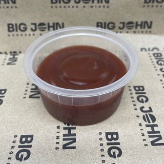 Salsa Barbacoa 