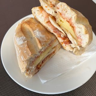 ESPECIAL DE CHIPIRONES.