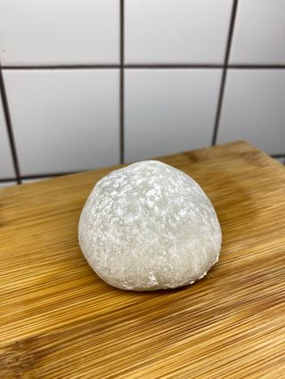 Mochi De Anko (Judía Roja)