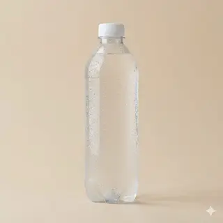 Acqua naturale 50 cl
