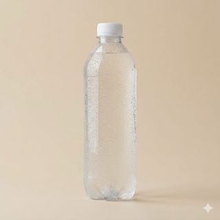 Acqua naturale 50 cl