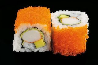 Zushi Roll