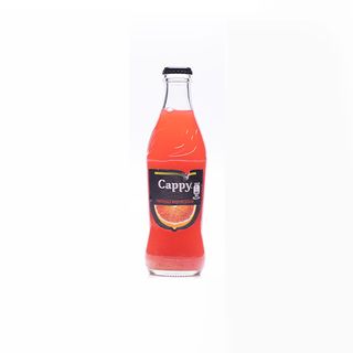 Cappy Portocale Rosii