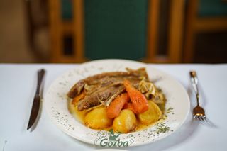 Teletina ispod sača