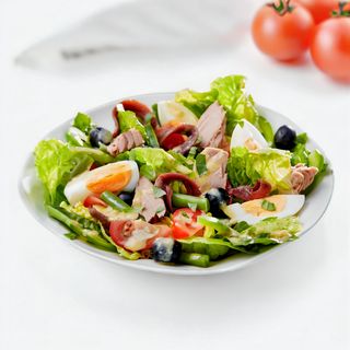 salade niçoise
