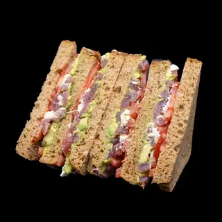 Tuna Sandwich