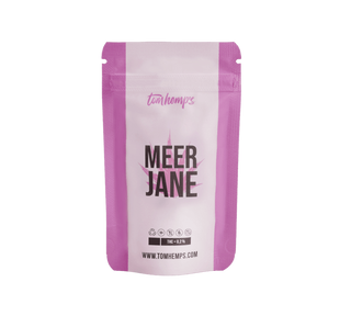 Flores de CBD - Meer Jane 5g
