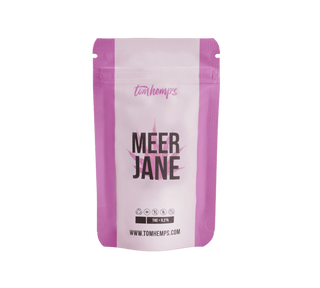 Flores de CBD - Meer Jane 5g