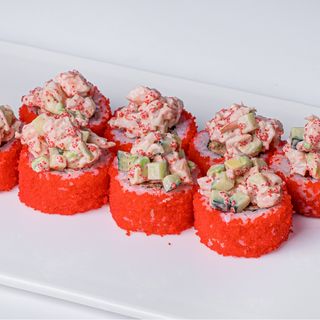 Вулкан Карі