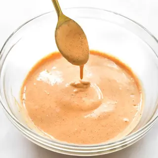 Burger Sauce