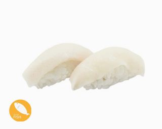 Nigiri Pez Mantequilla (6 Pzs.)