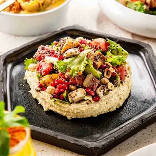 Nice&Clean Salad