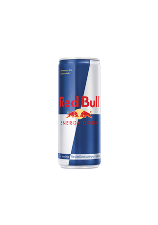 Red Bull (330 Ml.)