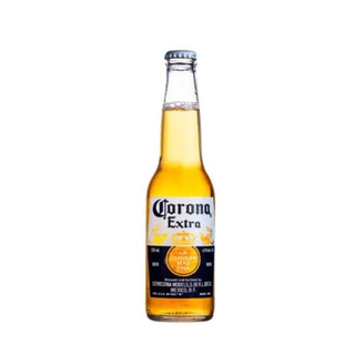 Cerveza CORONA