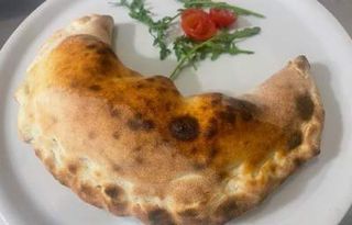 Calzone chiuso classico