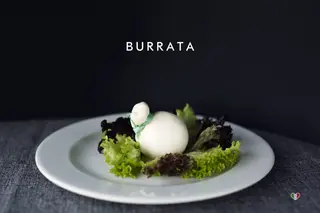 Burrata 120g