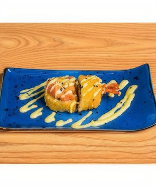 Maki Dragón (8 Pzs.)