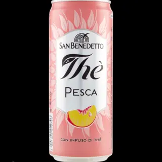 Te pesca 33 cl