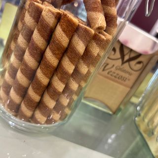 Cialdine roll - 10 pezzi