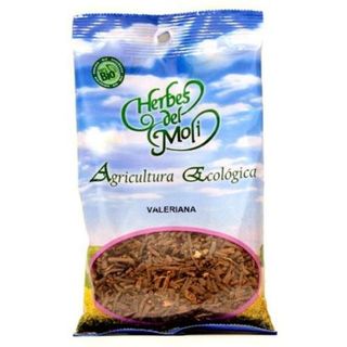 Valeriana Herbes De Moli 80Gr