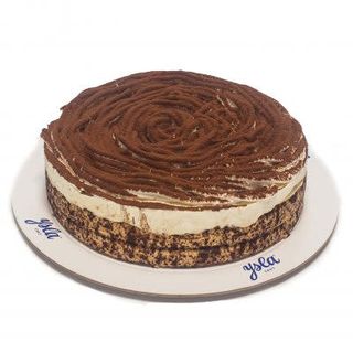Tarta Tiramisú