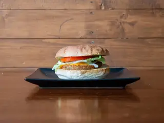 Panino Banshee