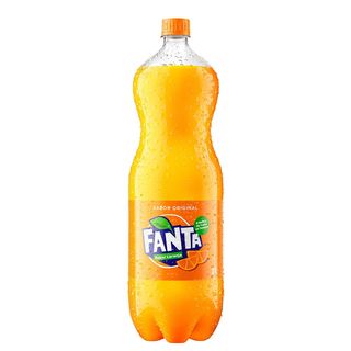 Fanta 2L