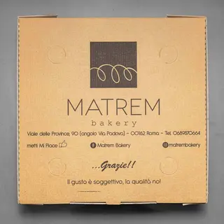 Matrem Box 4 Pangoccioli farciti