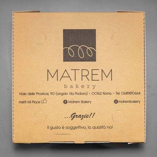 Matrem Box 4 Pangoccioli farciti