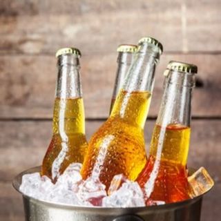 Cerveza China (33 Cl.)