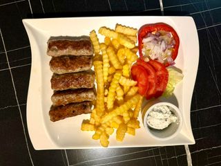 Ćevapi 250g