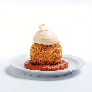 Bomba de la Barceloneta