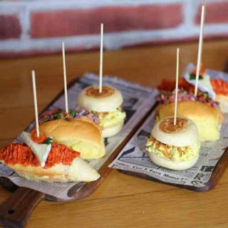 Mix De Pinchos Del Mes (6 Uds.)