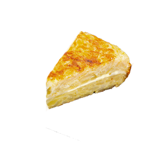 Tortilla Fromage 