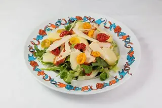 CHI NUN FATICA