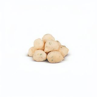 Zeppoline al sapore di Mare