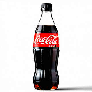 Coca-Cola zero