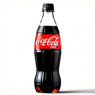 Coca-Cola zero