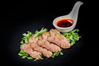 303 Brasato di manzo ai 5 aromi