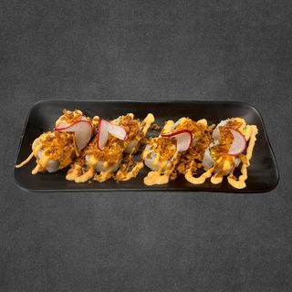 ROLLO KENTUCKY (8PZS)